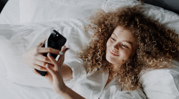 ARE SILK PILLOWCASES GOOD FOR YOUR HAIR?