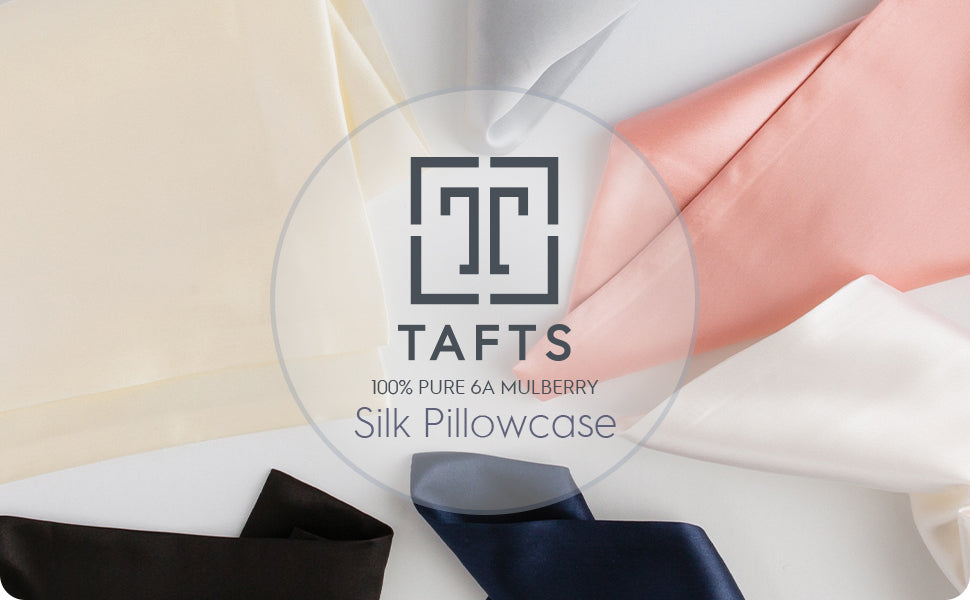 Silk Eye Masks