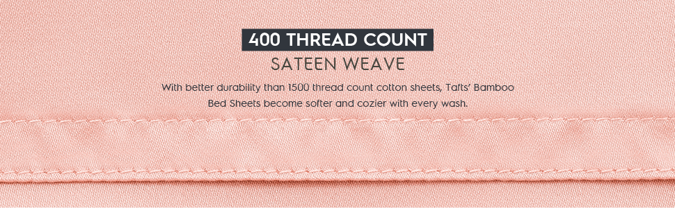 Bamboo Sheet Set