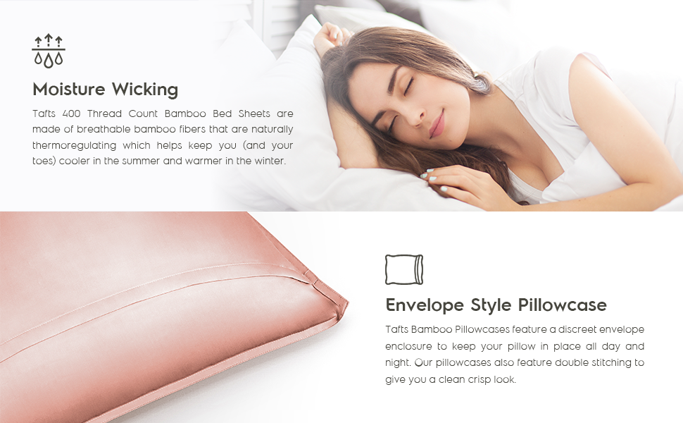 Bamboo Sheet Set