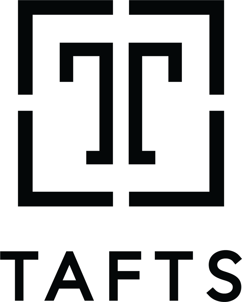 Tafts logo