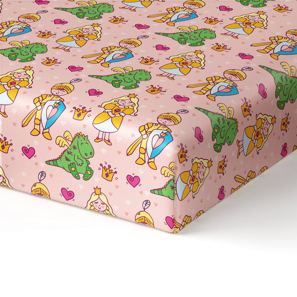 100% Bamboo Crib Sheets