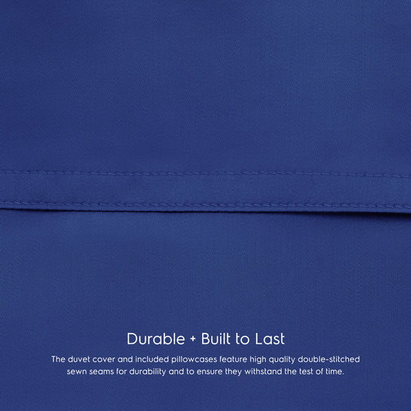 Bamboo Duvet Set