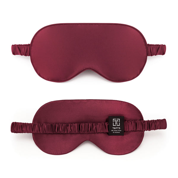 Silk Eye Masks