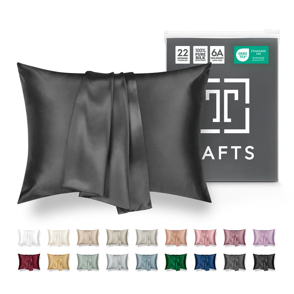 Silk Pillowcases