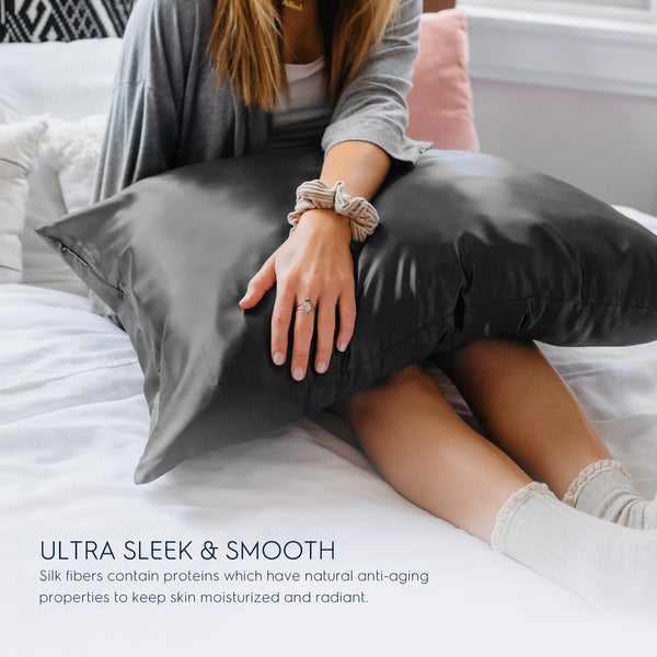 Silk Pillowcases