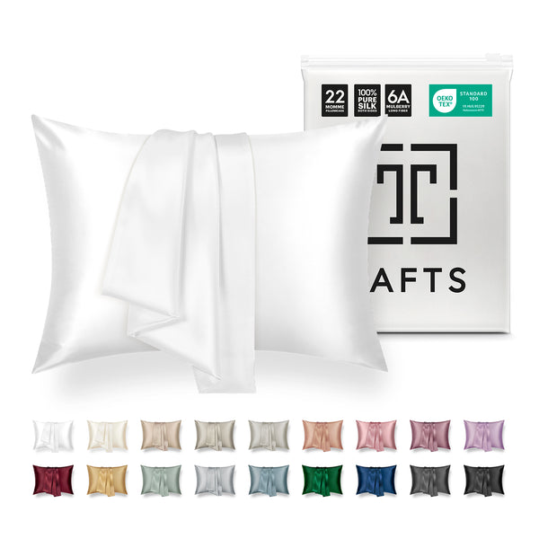Silk Pillowcases