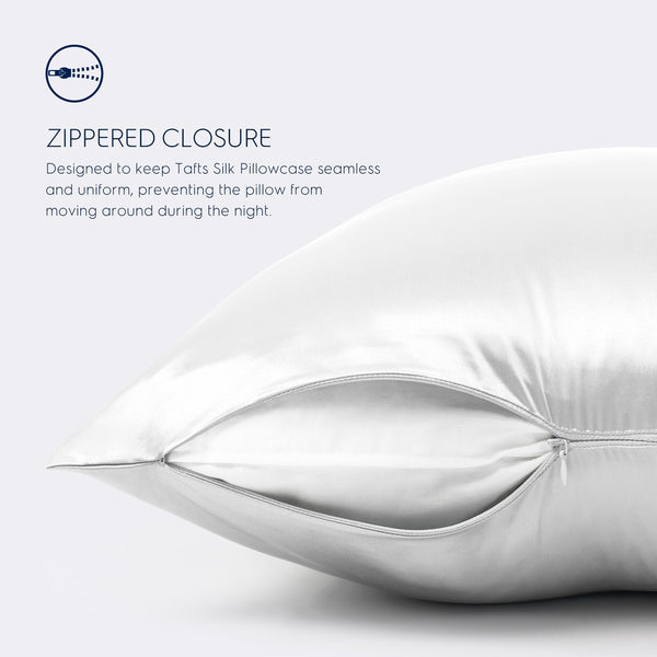 Silk Pillowcases