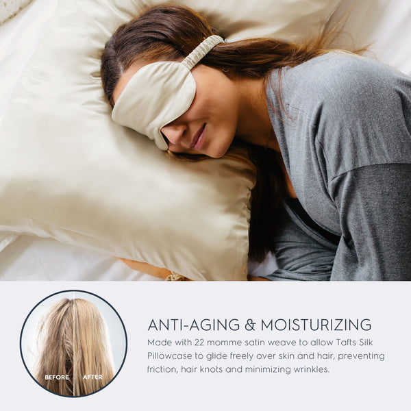 Silk Pillowcases