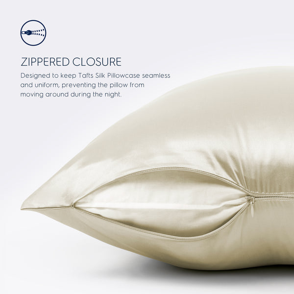 Silk Pillowcases
