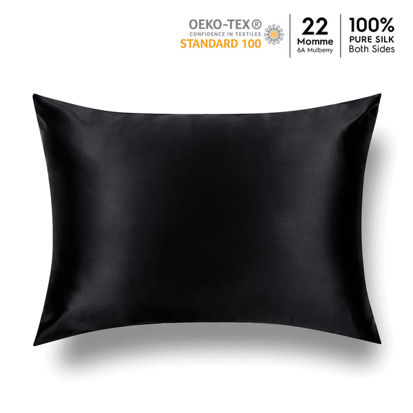 Silk Pillowcases