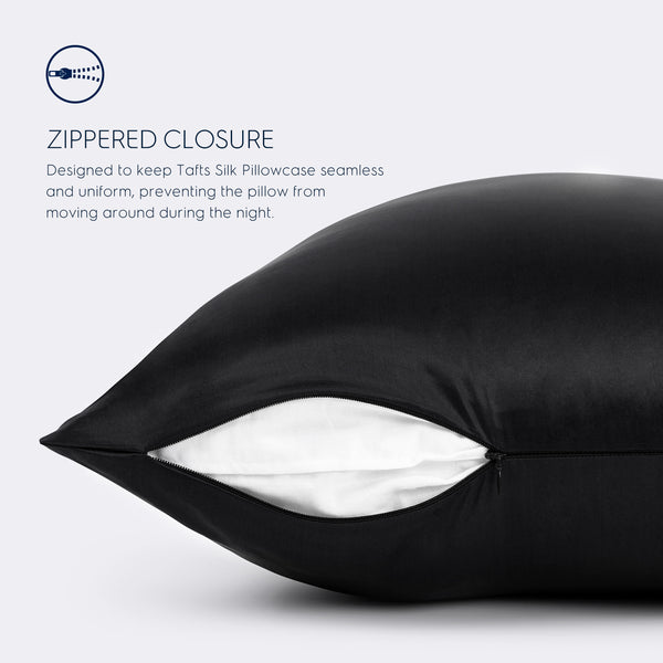 Silk Pillowcases