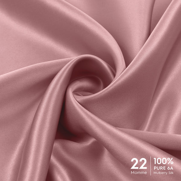 Silk Pillowcases