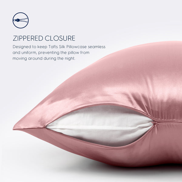 Silk Pillowcases