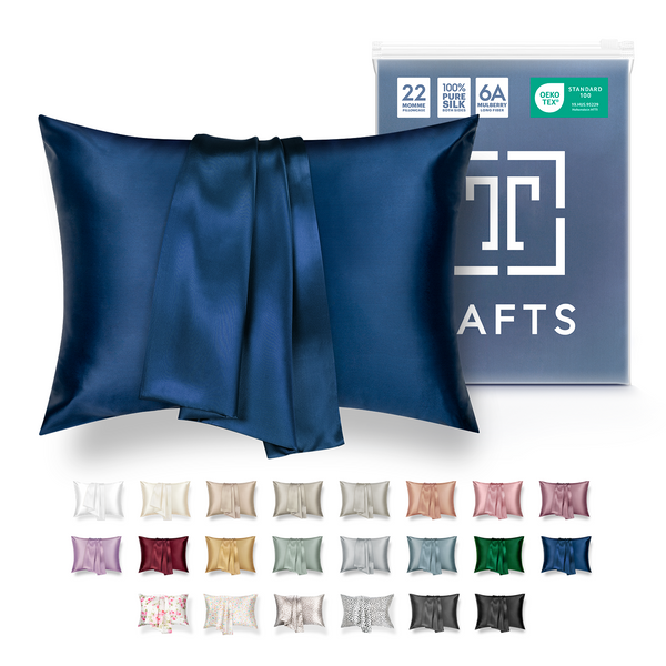 Silk Pillowcases