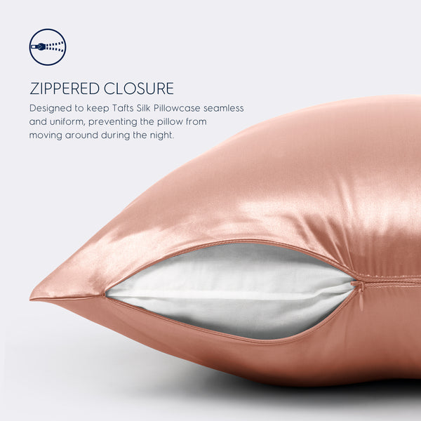Silk Pillowcases