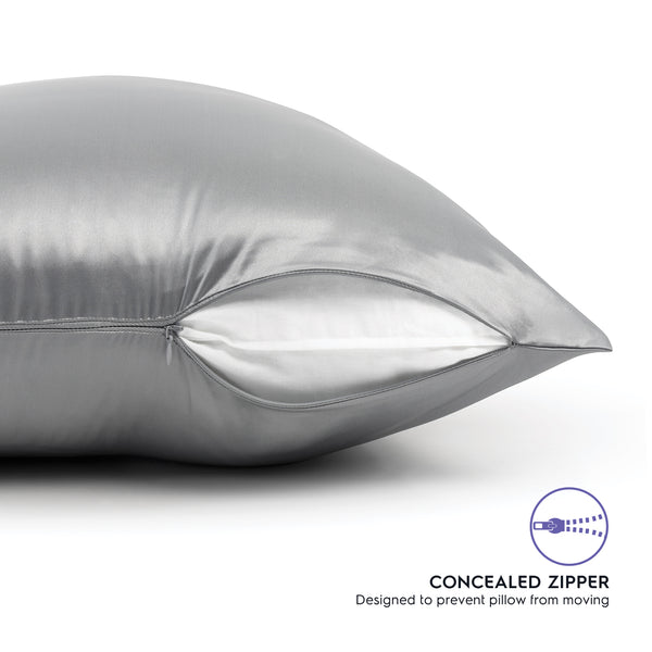 Silk Pillowcases
