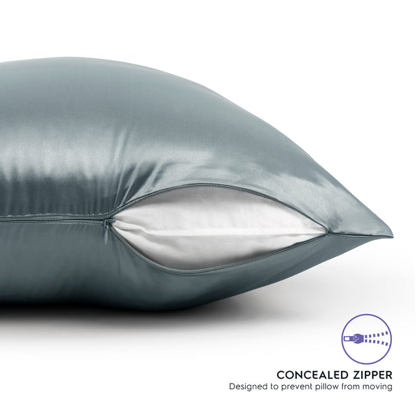 Silk Pillowcases