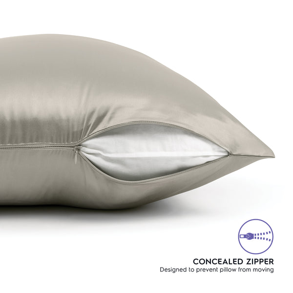 Silk Pillowcases