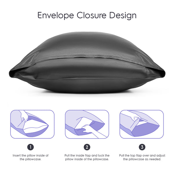 Silk Pillowcases