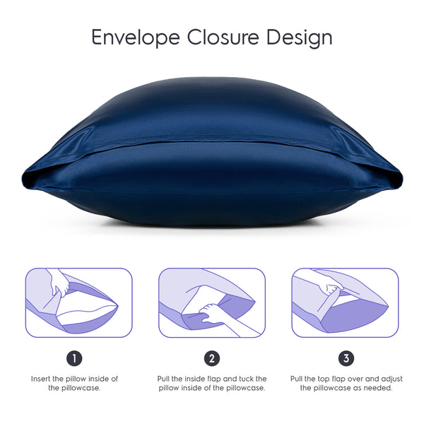 Silk Pillowcases