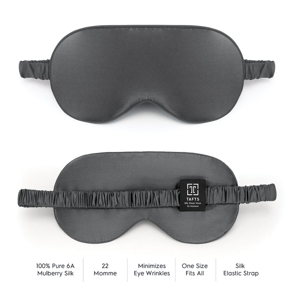 Silk Eye Masks