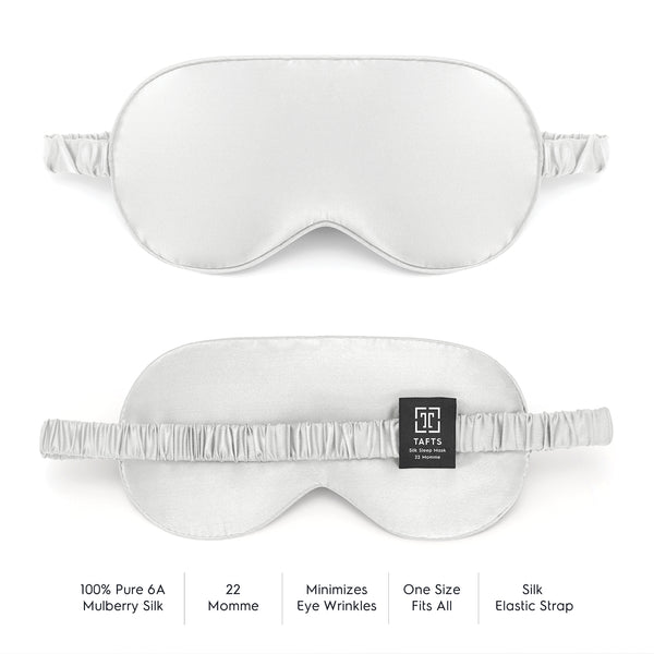 Silk Eye Masks