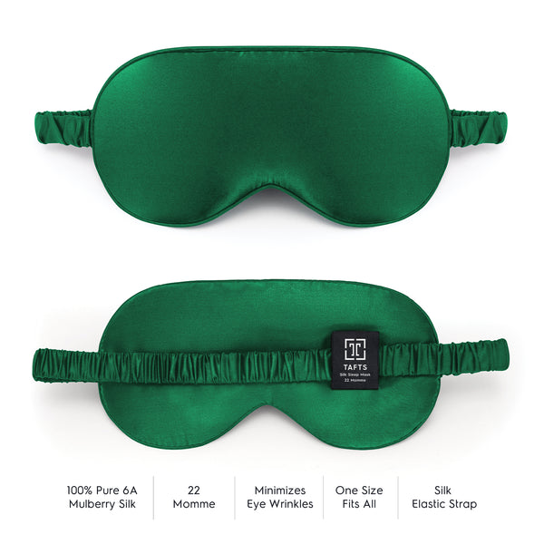Silk Eye Masks
