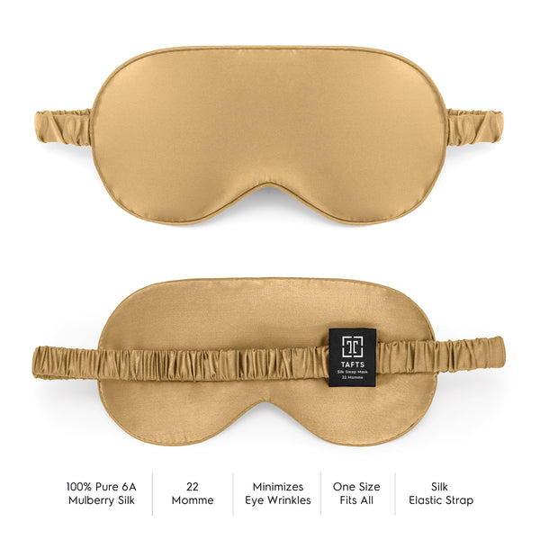Silk Eye Masks