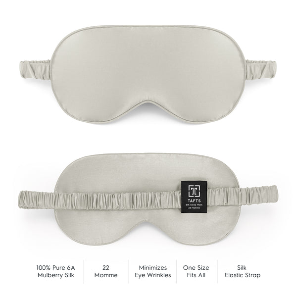 Silk Eye Masks