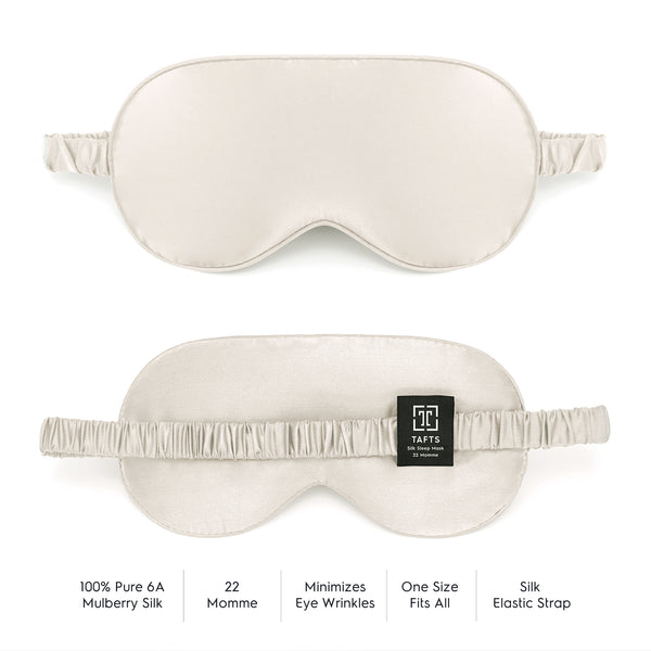 Silk Eye Masks
