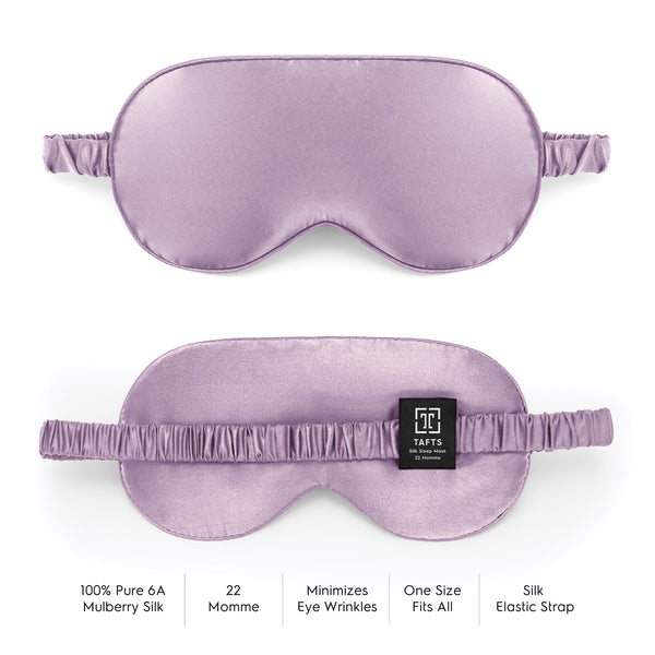 Silk Eye Masks