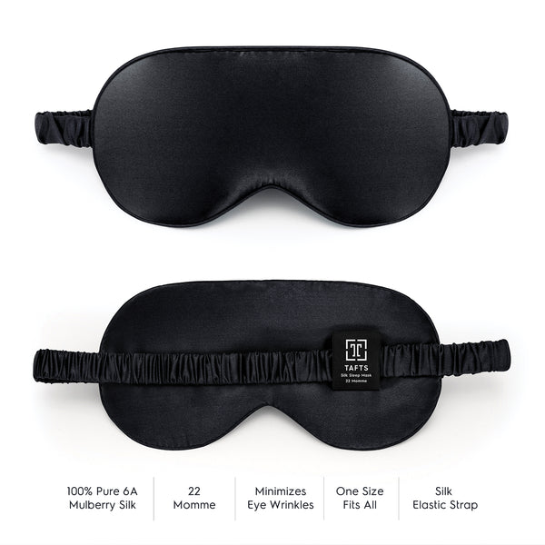 Silk Eye Masks