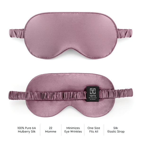 Silk Eye Masks
