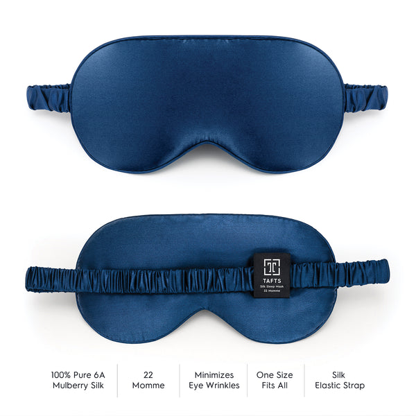 Silk Eye Masks