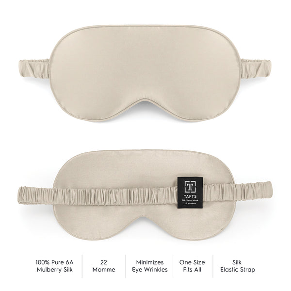 Silk Eye Masks