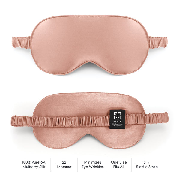 Silk Eye Masks