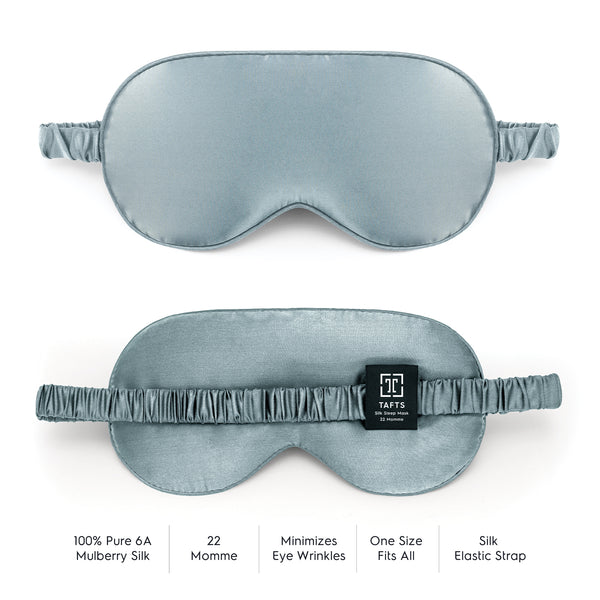 Silk Eye Masks