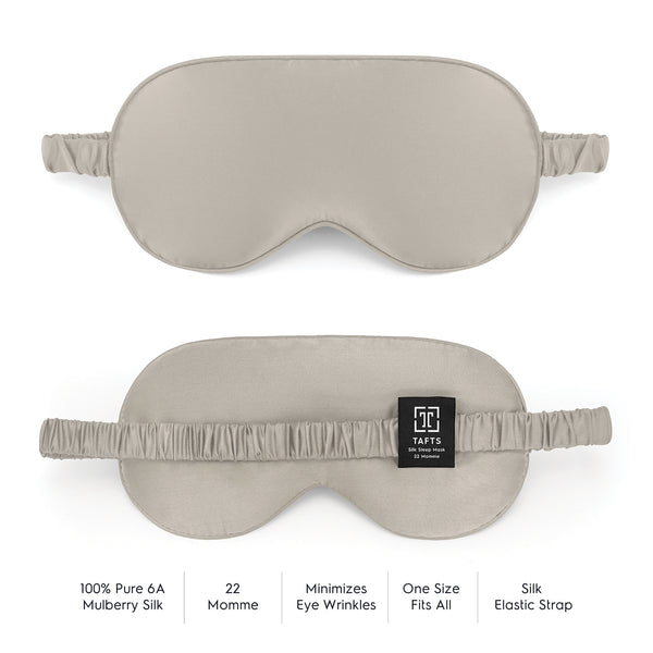Silk Eye Masks