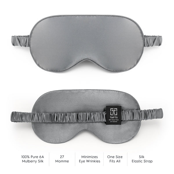 Silk Eye Masks