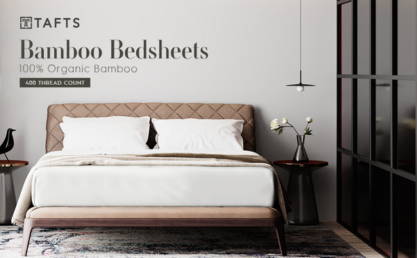 Bamboo Sheet Set