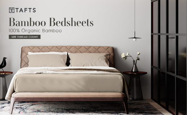 Bamboo Sheet Set
