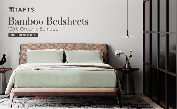 Bamboo Sheet Set