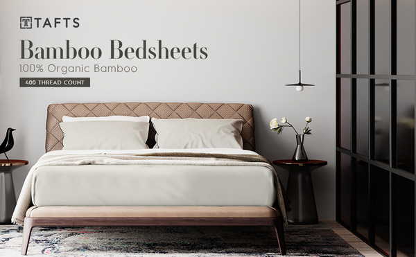 Bamboo Sheet Set