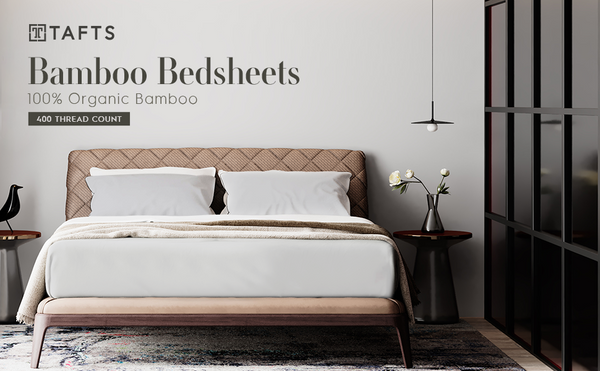 Bamboo Sheet Set