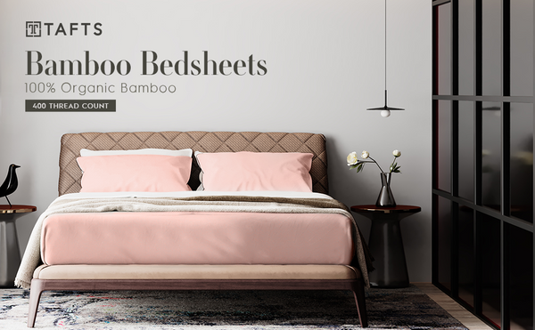 Bamboo Sheet Set