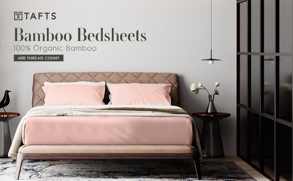 400TC Bamboo Sheet Set