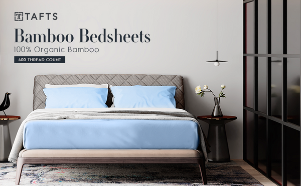 Bamboo Sheet Set