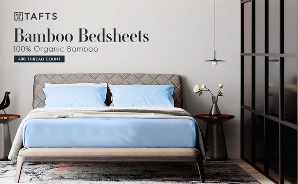 400TC Bamboo Sheet Set