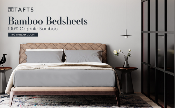 Bamboo Sheet Set